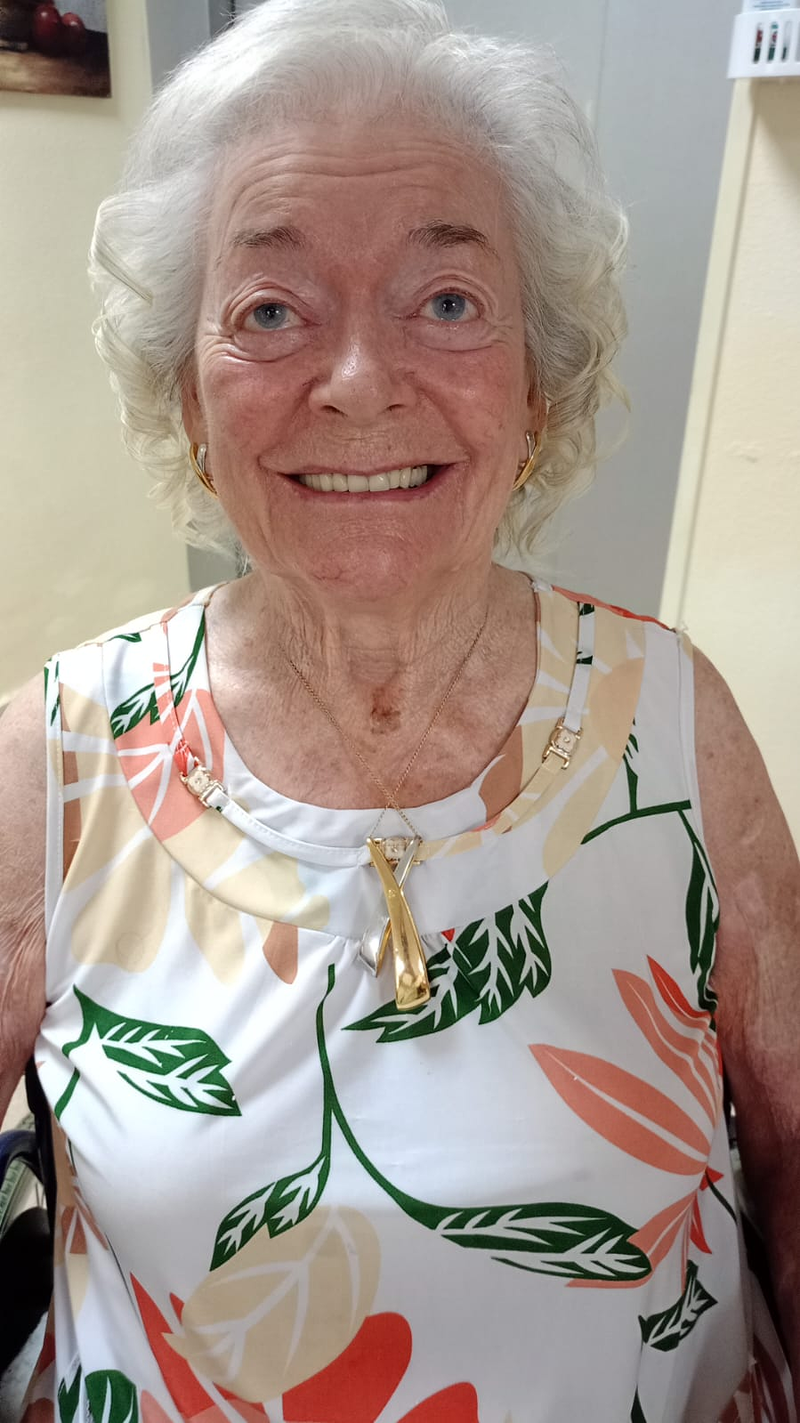 Residencia Nuestra Se&ntilde;ora De Los &Aacute;ngeles 19