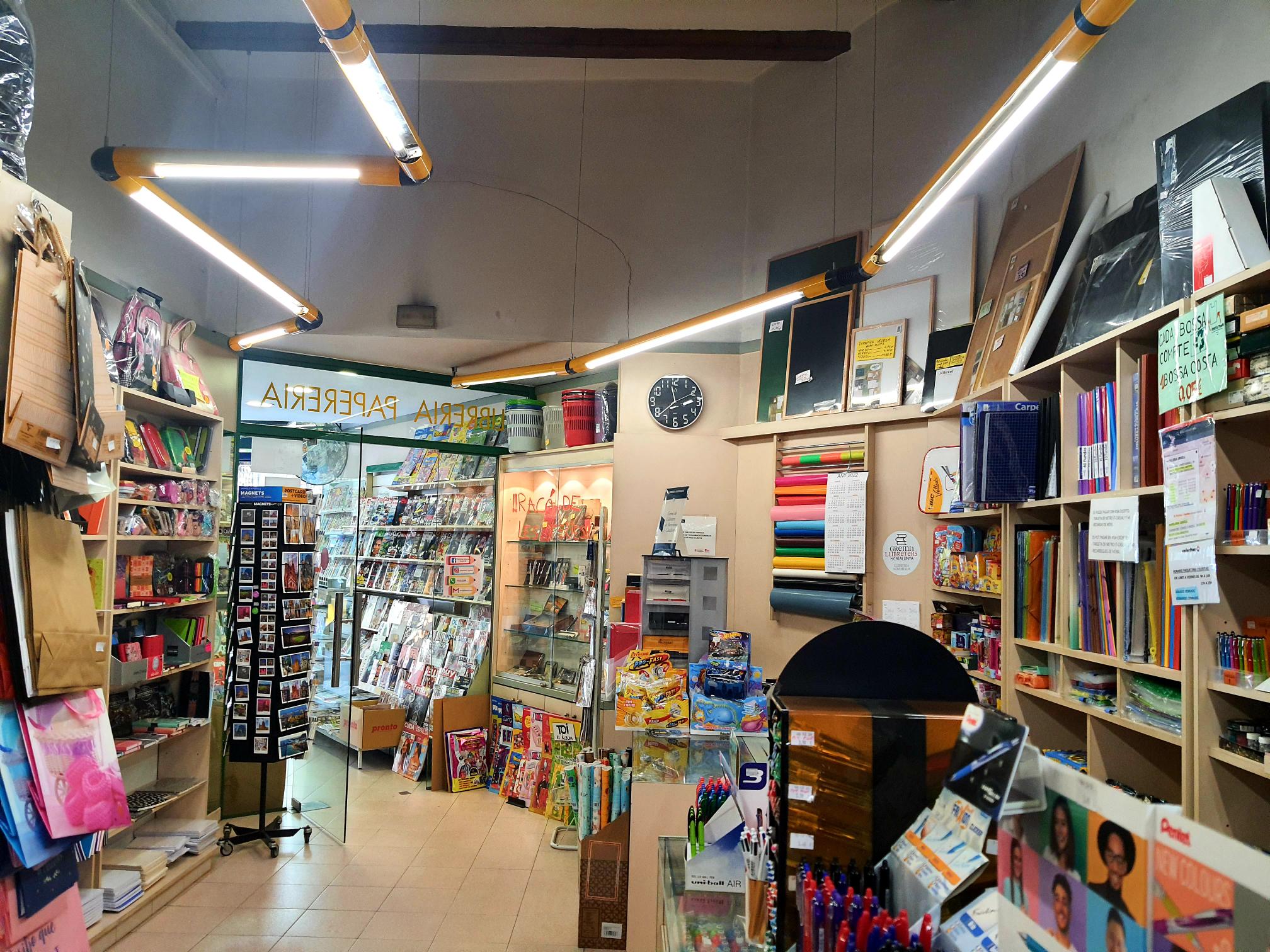 Galería de imágenes