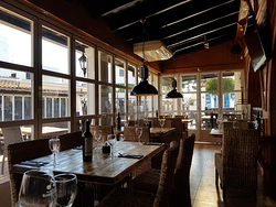 Restaurant The Pirate 3 Restaurant The Pirate 3