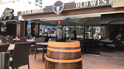 Steakhouse Old West SANTANYI (MALLORCA) Steakhouse Old West SANTANYI (MALLORCA)