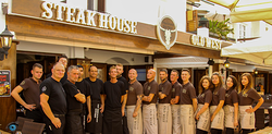 Steakhouse Old West 3 Steakhouse Old West 3