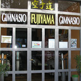 FUJIYAMA GIMNASIOS FUJIYAMA GIMNASIOS