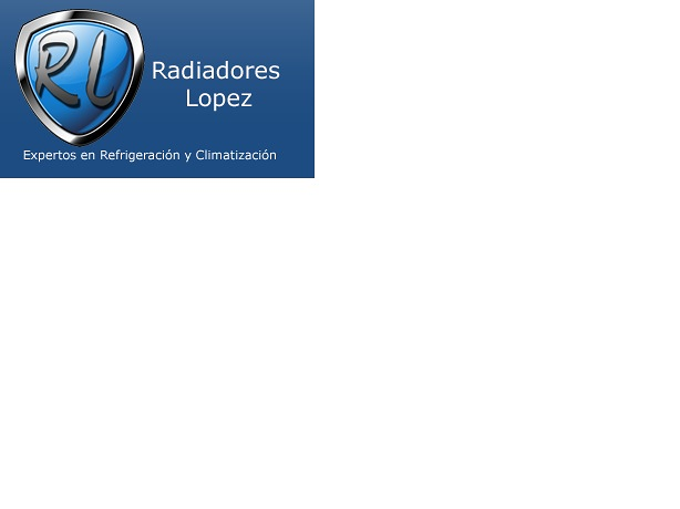 Radiadores L&oacute;pez RADIADORES PARA VEHICULOS: VENTA Y REPARACION