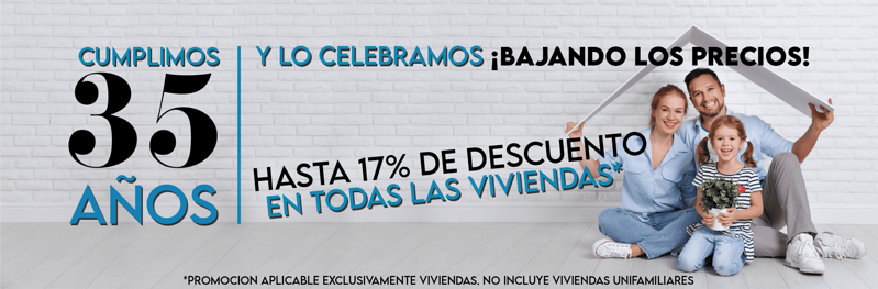 Gonalpi INMOBILIARIAS: PROMOCIONES