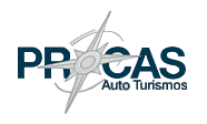 Autoturismo Procas