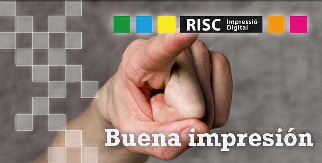 Risc Imprenta Digital 7