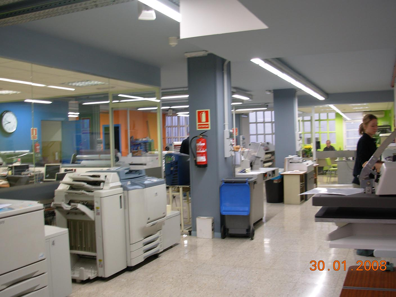 Risc Imprenta Digital 9