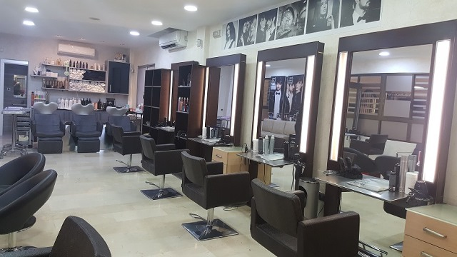 Parraga L & Y PELUQUERIAS DE SEÑORAS