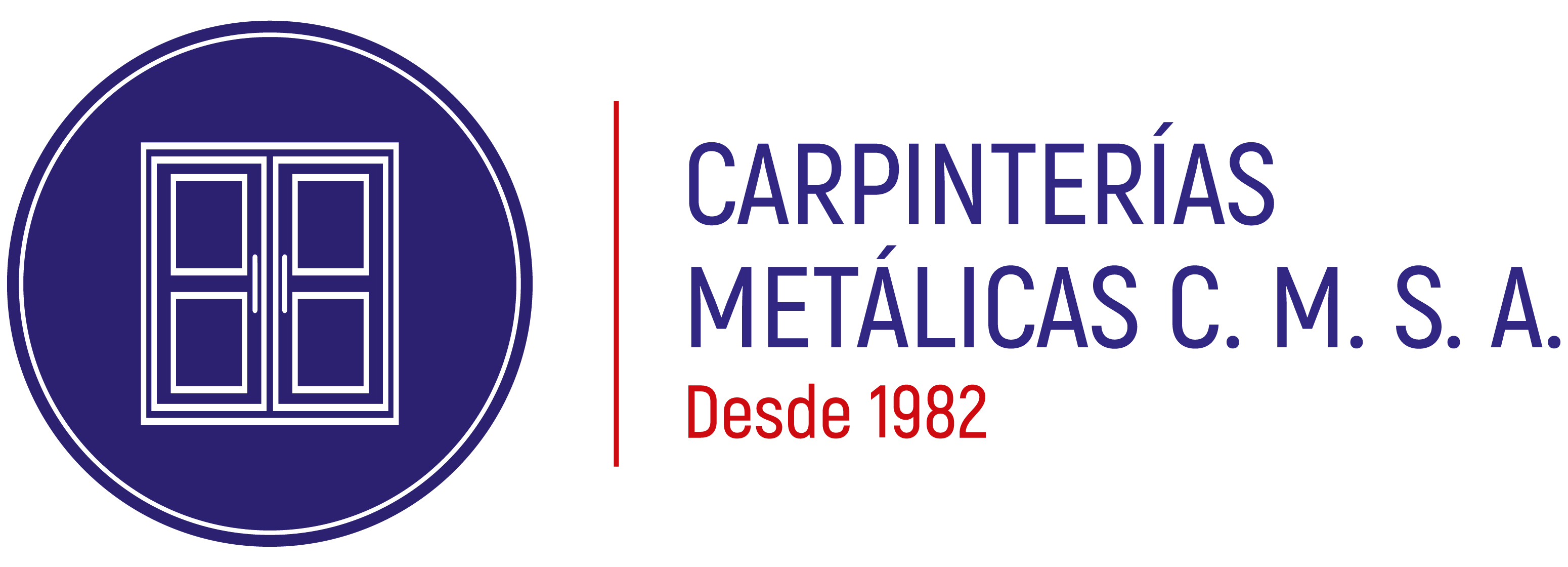 CARPINTERIAS METALICAS CM S.A