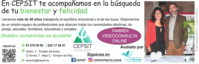 Cepsit Psic&oacute;logos 2