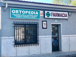 Farmacia Ortopedia Aldea Moret FARMACIAS Farmacia Ortopedia Aldea Moret FARMACIAS