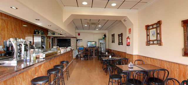 Restaurante Alambique Villaviciosa de Odón