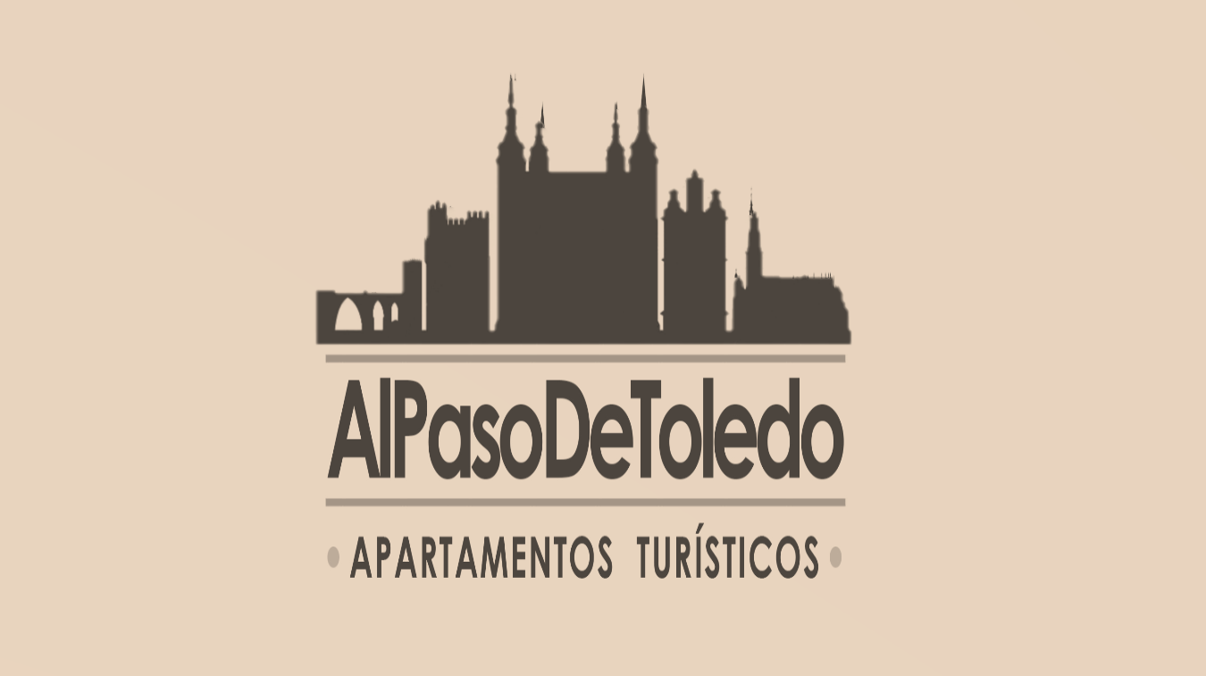 Apartamentos Turísticos al Paso de Toledo