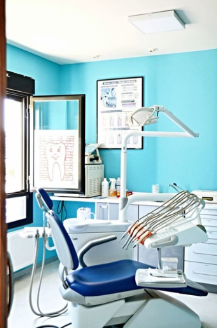 Cl&iacute;nica dental Herpaden 2