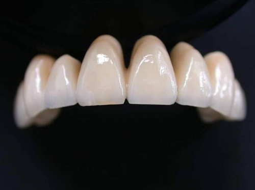 Cl&iacute;nica dental Herpaden 9
