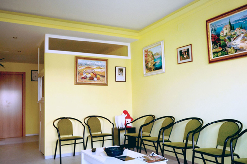 Cl&iacute;nica dental Herpaden 6