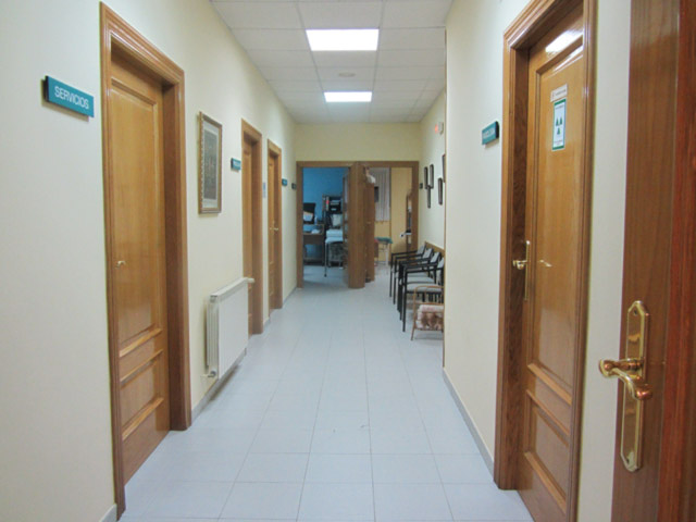 Clinica Aguilar 3