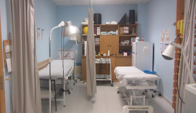 Clinica Aguilar Aguilar de Campoo