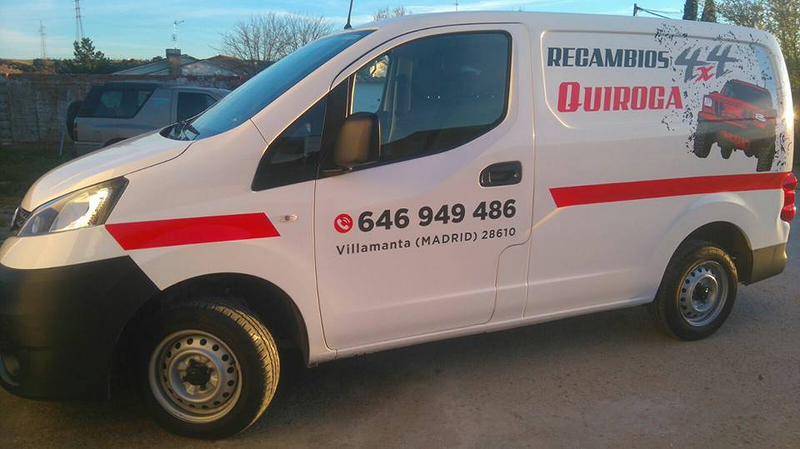 Mayvigraf S.L. Rotulación Y Publicidad 23