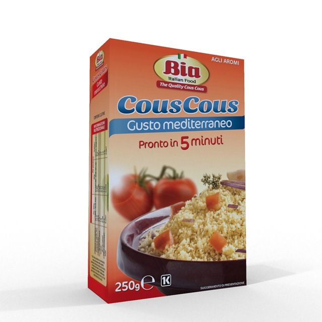 La Mosquera PASTAS ALIMENTICIAS: FABRICACION