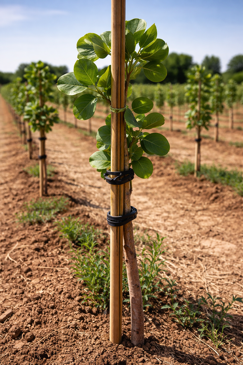 Sistemas de Atado 22