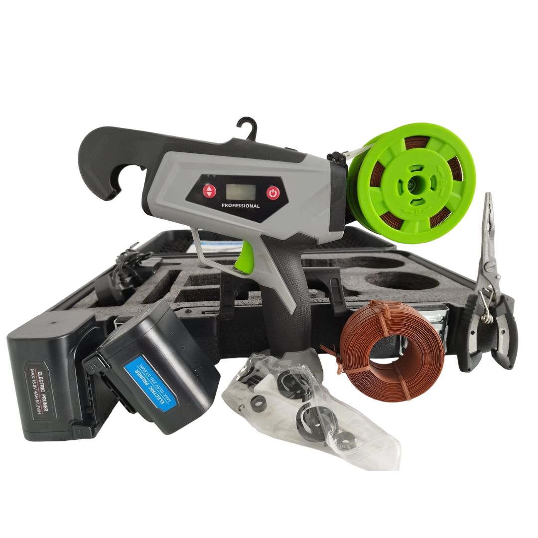 Sistemas de Atado 23