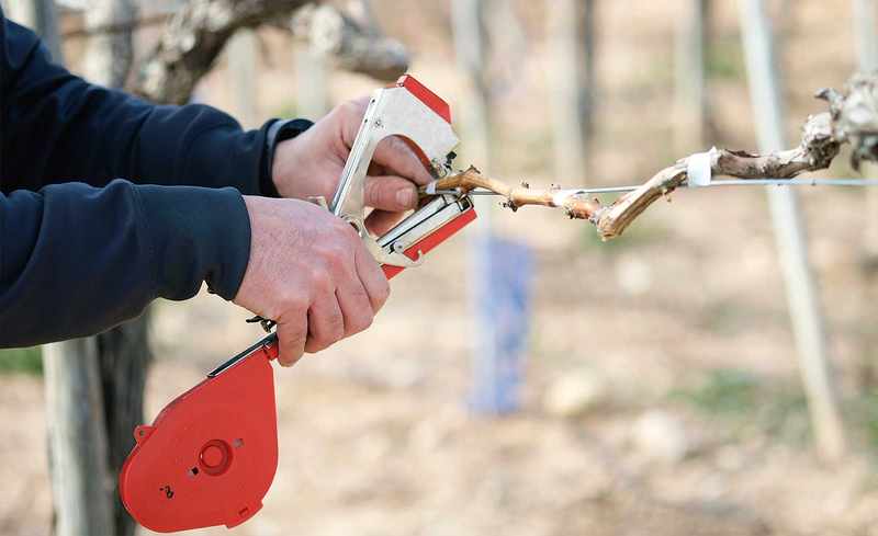 Sistemas de Atado 14