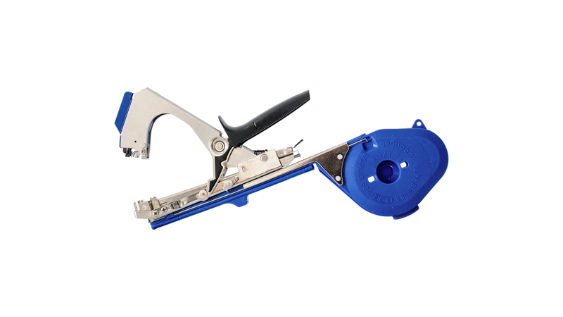 Sistemas de Atado Granja de Rocamora