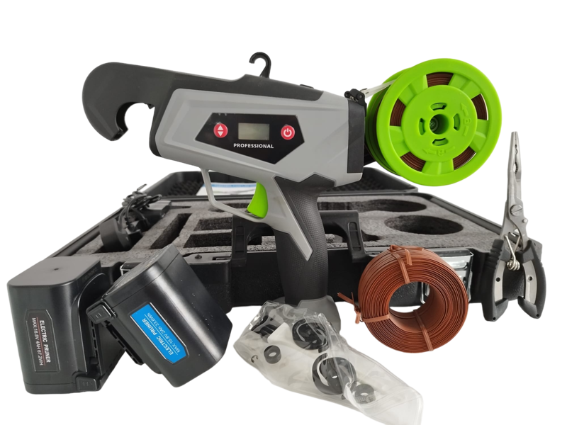 Sistemas de Atado 18