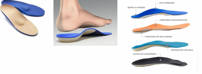 CLINICA COLON. FISIOTERAPIA Y PODOLOGIA 7