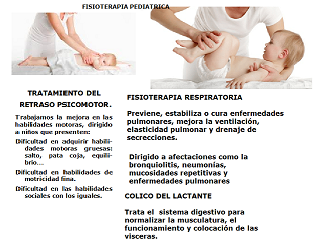CLINICA COLON. FISIOTERAPIA Y PODOLOGIA 12
