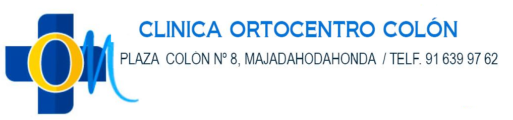 CLINICA COLON. FISIOTERAPIA Y PODOLOGIA 4