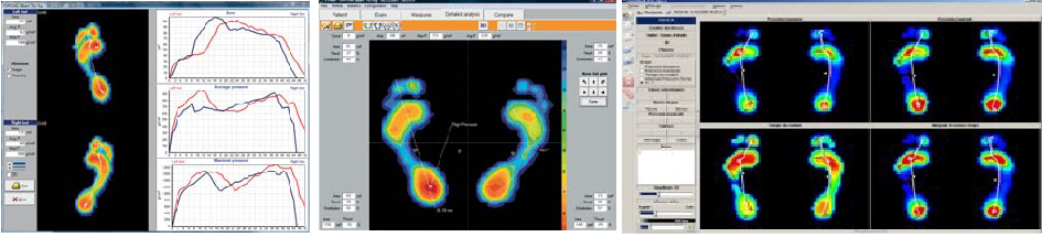 CLINICA COLON. FISIOTERAPIA Y PODOLOGIA 5
