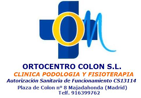 CLINICA COLON. FISIOTERAPIA Y PODOLOGIA FISIOTERAPEUTAS