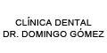 CLÍNICA DENTAL DOMINGO GÓMEZ