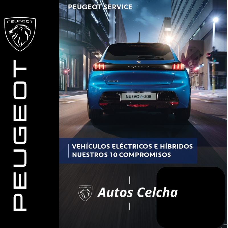 Autos Celcha 13