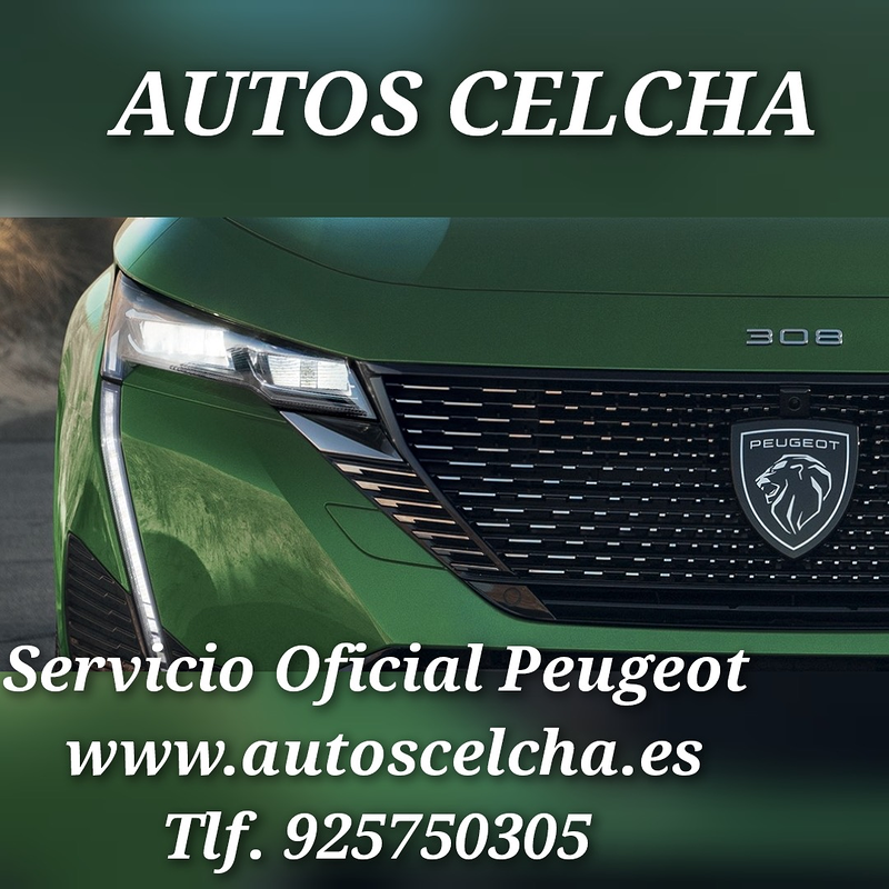 Autos Celcha 21