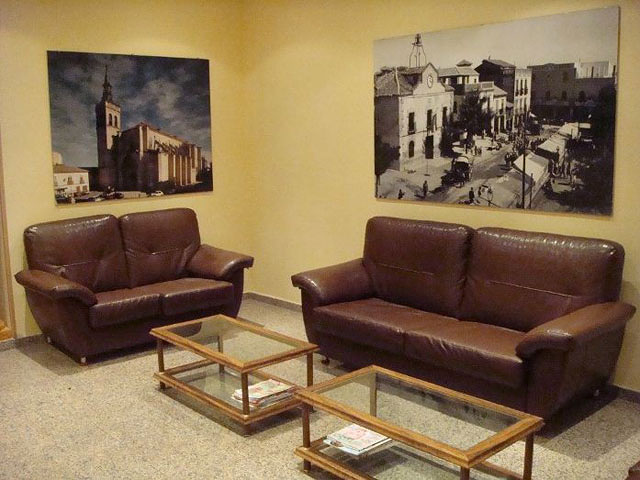 Servicios Funerarios Rodr&iacute;guez Bahamontes S.L. 3