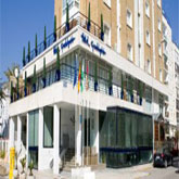 Hotel Guadalquivir HOTELES Hotel Guadalquivir HOTELES