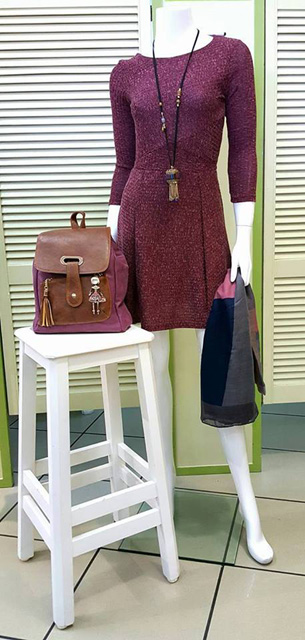 Tharasia Moda San Cristóbal de la Laguna