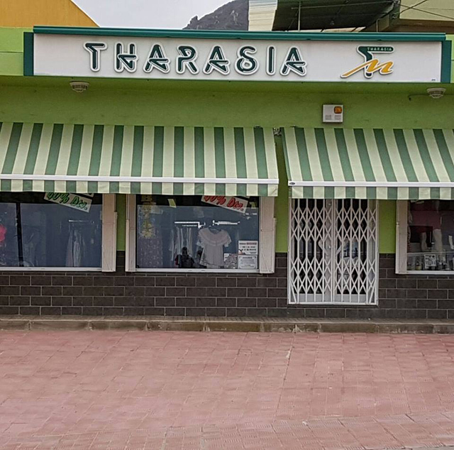 Tharasia Moda TIENDAS DE ROPA DE SEÑORA Y CABALLERO