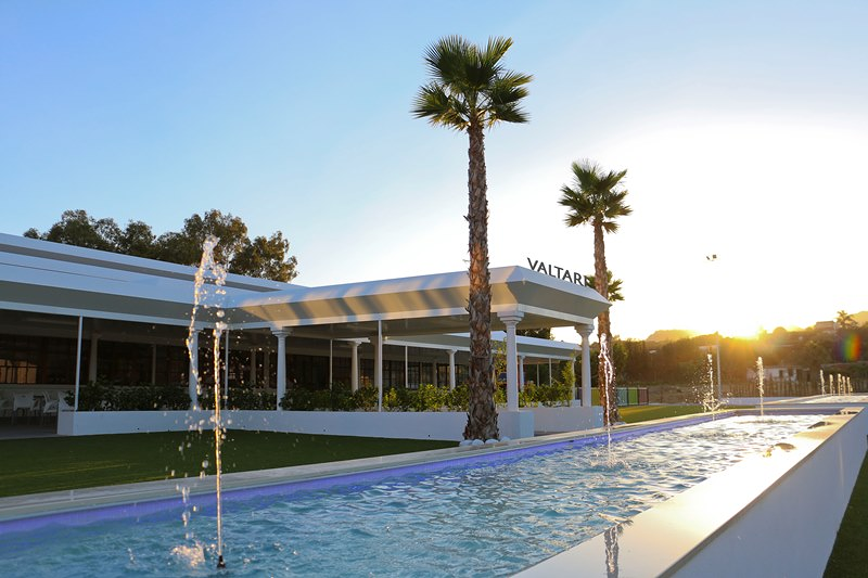 Valtari Eventos Alhaurín de la Torre