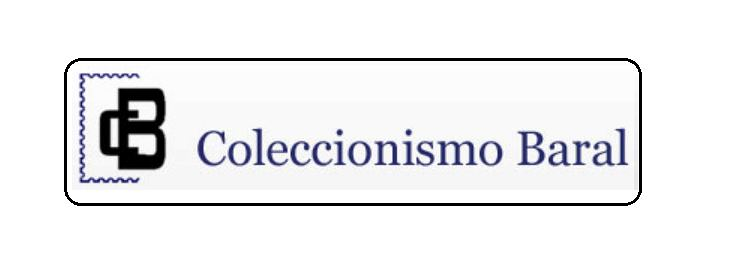 Filatelia Baral FILATELIA