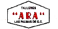 Talleres Ara