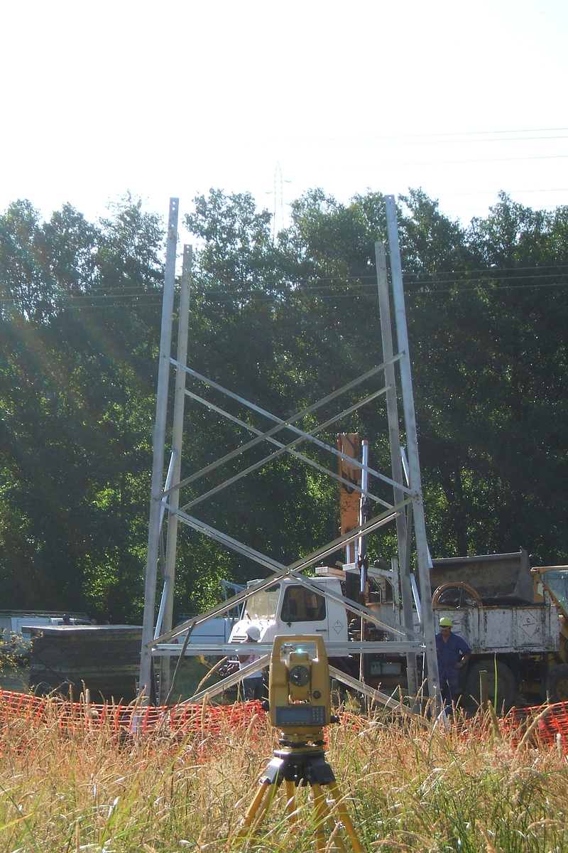 &Aacute;rea Ingenieros 2