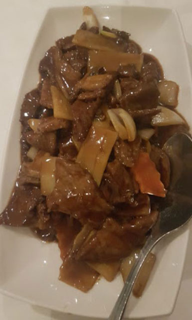 Restaurante Chino Jade Garden 2