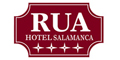 Hotel R&uacute;a