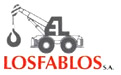 Grúas Los Fablos