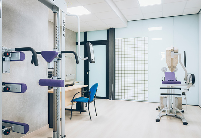 Centro Parque Alameda 4