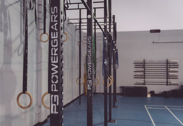 Centro Parque Alameda 2